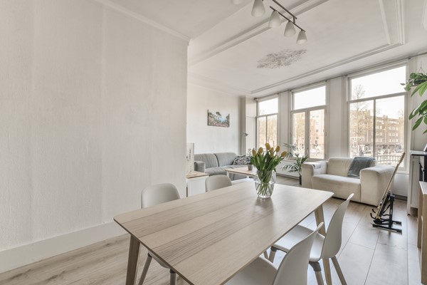 Medium property photo - Ruysdaelkade 183-1, 1072 AT Amsterdam